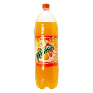 Mirinda - Orange 2L