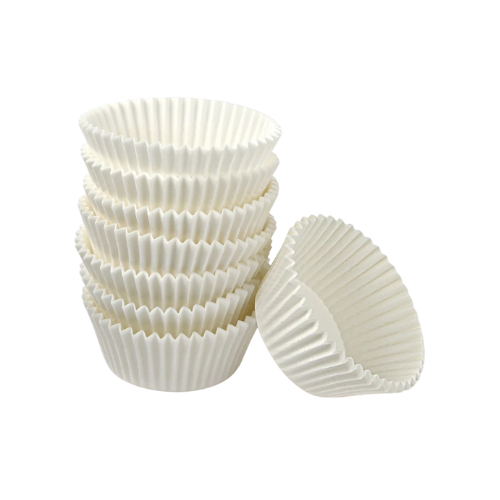 Moules à muffins en papier ~40