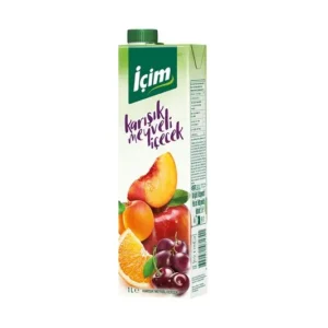 İçim - MultiFruits 1L
