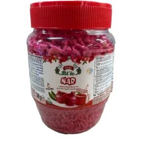 Çiloğlu - Boisson granulé d'églantier 300g