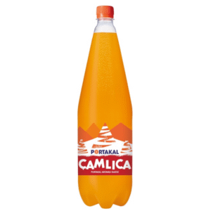 Çamlica - Orange 1,5L