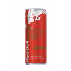 Red Bull - Pastèque 25cl