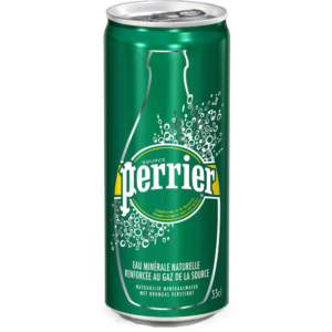 Perrier 33cl