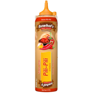 Nawhal's - Pili-Pili 480g