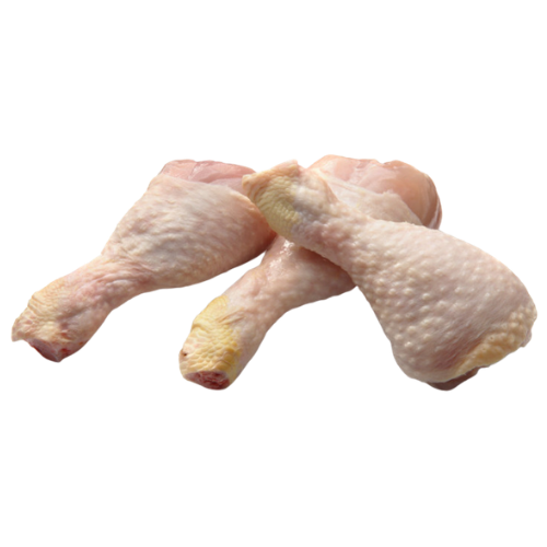 Pilons de poulet 6,00€/kg