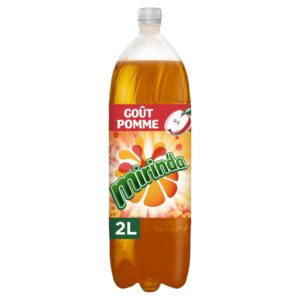 Mirinda - Pomme 2L