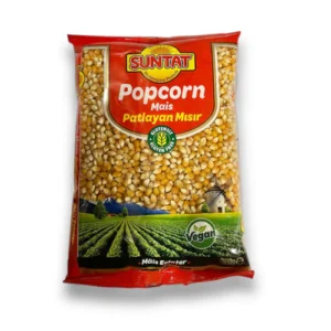 Suntat - Maïs popcorn 1kg