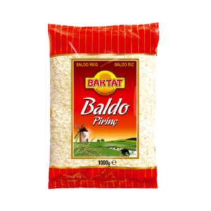 Suntat - Riz baldo 1kg