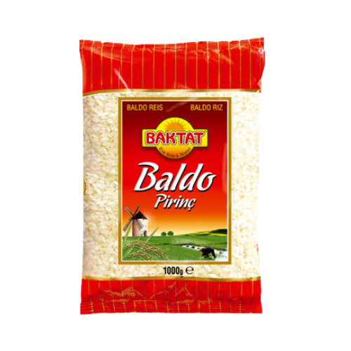 Suntat - Riz baldo 1kg