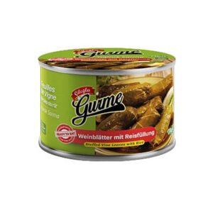 Çiloğlu - Feuilles de vignes 320g