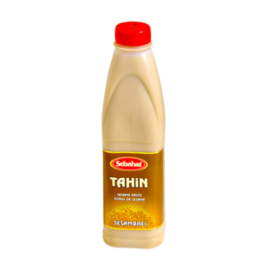 Sebahat - Purée de sésame/tahin 500ml