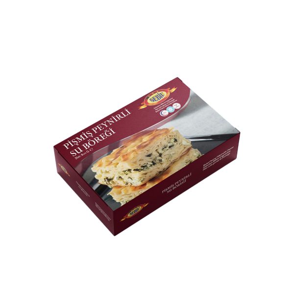 Sebil - Borek au fromage 800g