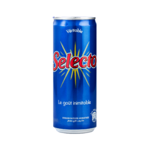 Selecto 24cl