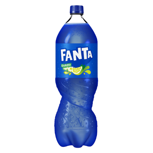 Fanta - Shokata 1,5L