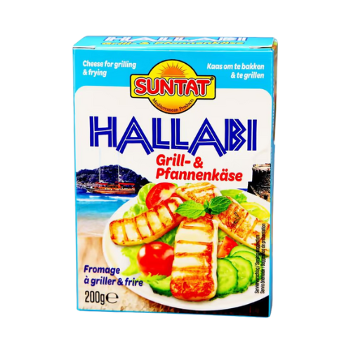 Suntat - Fromage à griller 200g