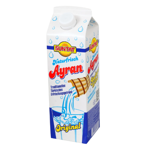 Suntat - Ayran 1L