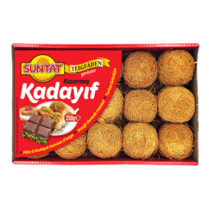 Suntat - Pâte à kadayif 250g