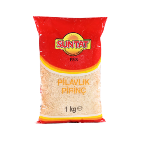 Suntat - Riz 1kg