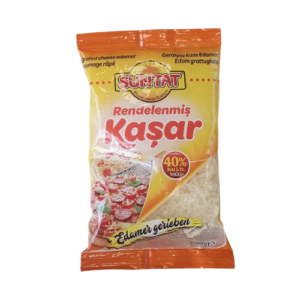 Suntat - Emmental râpé 200g