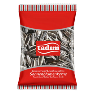 Tadim – Graines de tournesol salées 100g