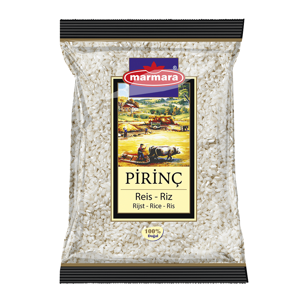 Marmara - Riz 5kg