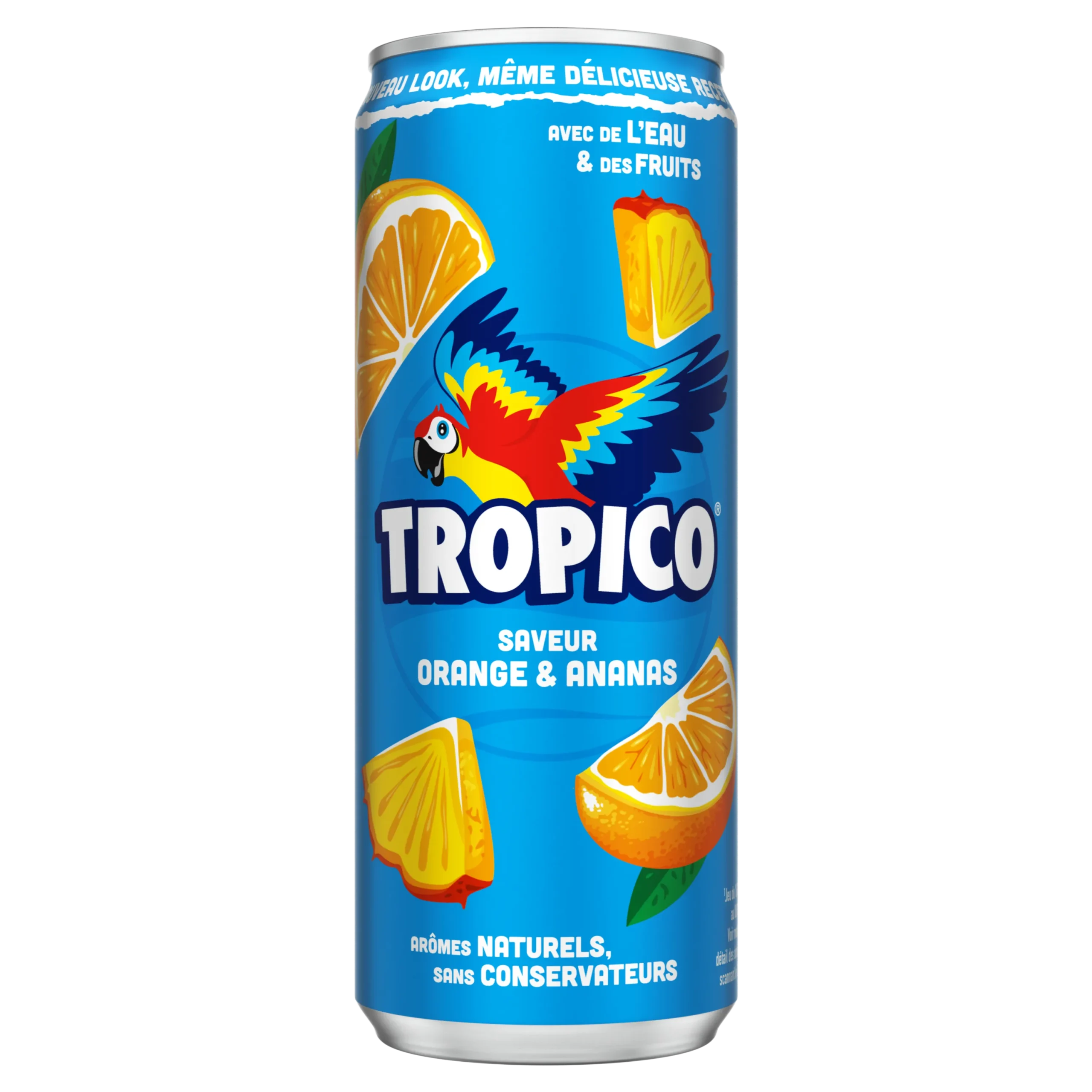 Tropico 33cl