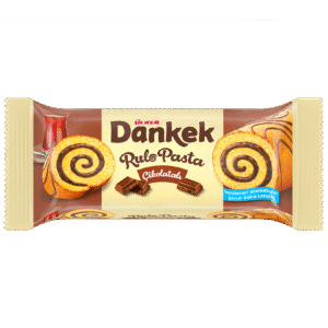 Ülker - Gâteau au chocolat 235g