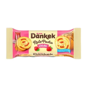 Ülker - Gâteau à la fraise 235g