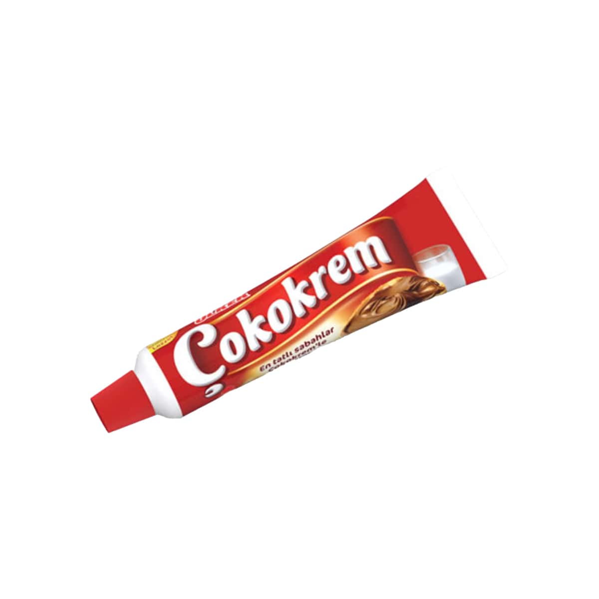 Ülker - Tube de chocolat et noisette çokokrem 40g