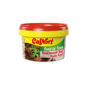 CalNort - Fond de veau 110g