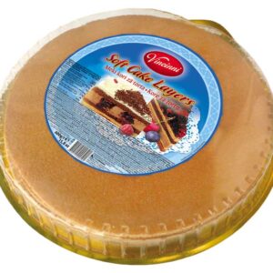 Vincinni - Génoise 400g