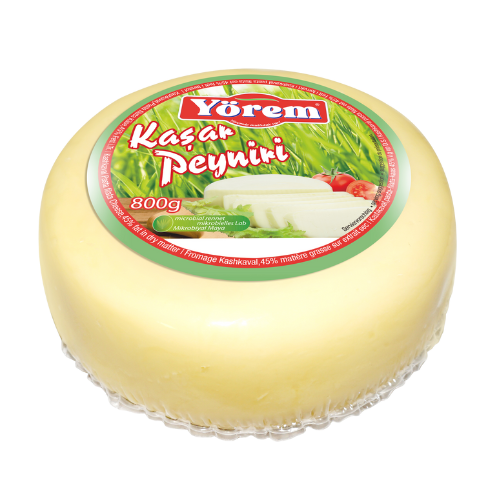 Yörem - Emmental 800g