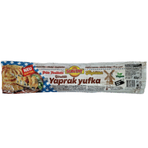 Suntat - Pâte feuilletée 400g