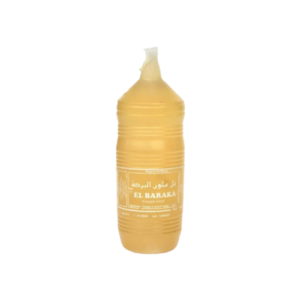 Baraka - Vinaigre d'alcool 50cl