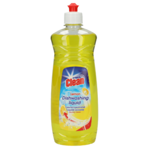 Liquide vaisselle citron 1L