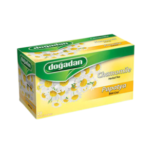 Doğadan - Infusion à la camomille x20 sachets
