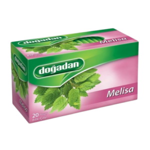 Doğadan - Infusion à la mélisse x20 sachets