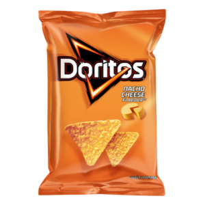 Doritos - Chips nachos fromage 160g