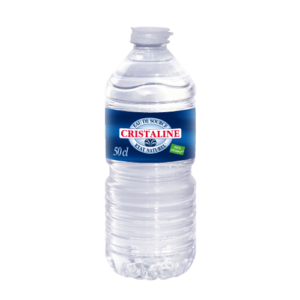 Cristaline - Eau plate 50cl