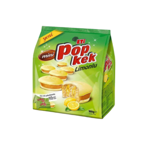 Eti - Cake au citron 144g