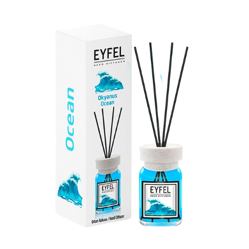 Eyfel - Diffuseur de parfum océan 12cl