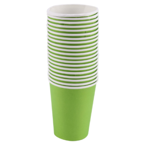 Gobelets en papier 25x21cl