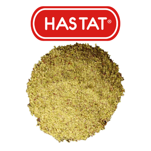 Hastat - Pistache en poudre 250g