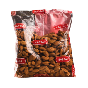 Hastat - Amandes décortiquées 600g
