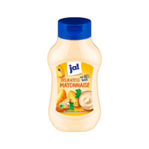 JA! - Mayonnaise 500ml