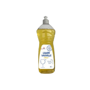Eco Prix - Liquide vaisselle citron 1L