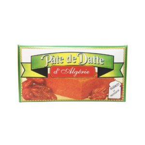 Pâte de datte 1kg