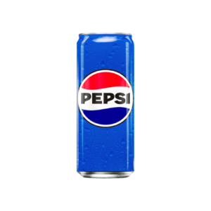 Pepsi 33cl