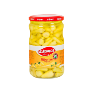 Yakamoz - Piment en saumure 350g