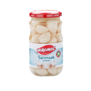 Yakamoz - Ail en samure 220g